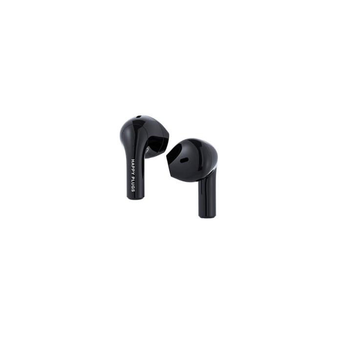 Bild 7, Happy Plugs Happy Plugs Joy Hörlurar In-Ear TWS Svart