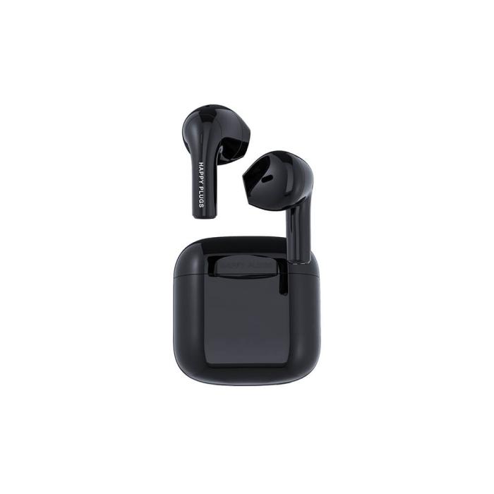 Bild 8, Happy Plugs Happy Plugs Joy Hörlurar In-Ear TWS Svart