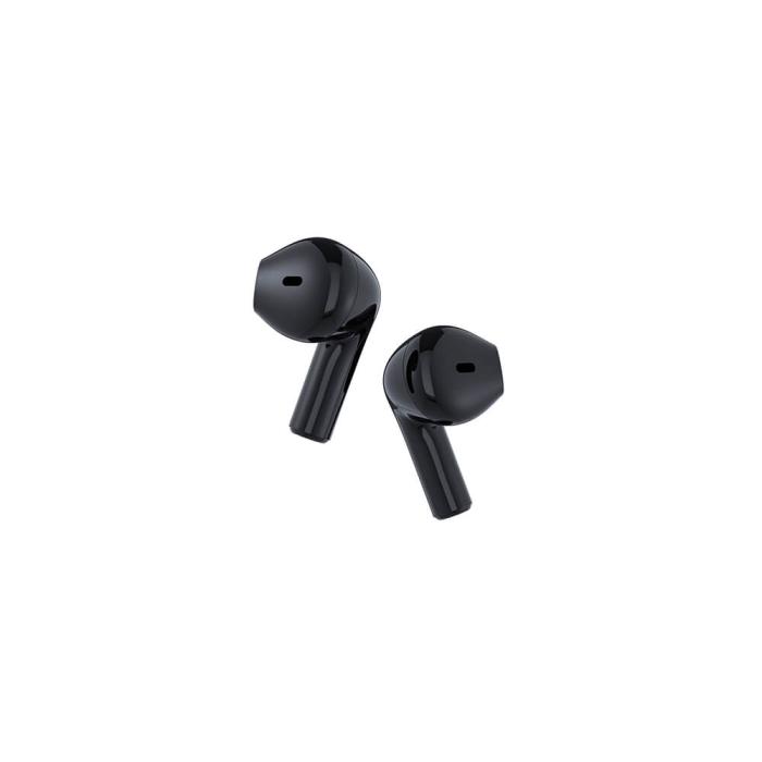 Bild 9, Happy Plugs Happy Plugs Joy Hörlurar In-Ear TWS Svart