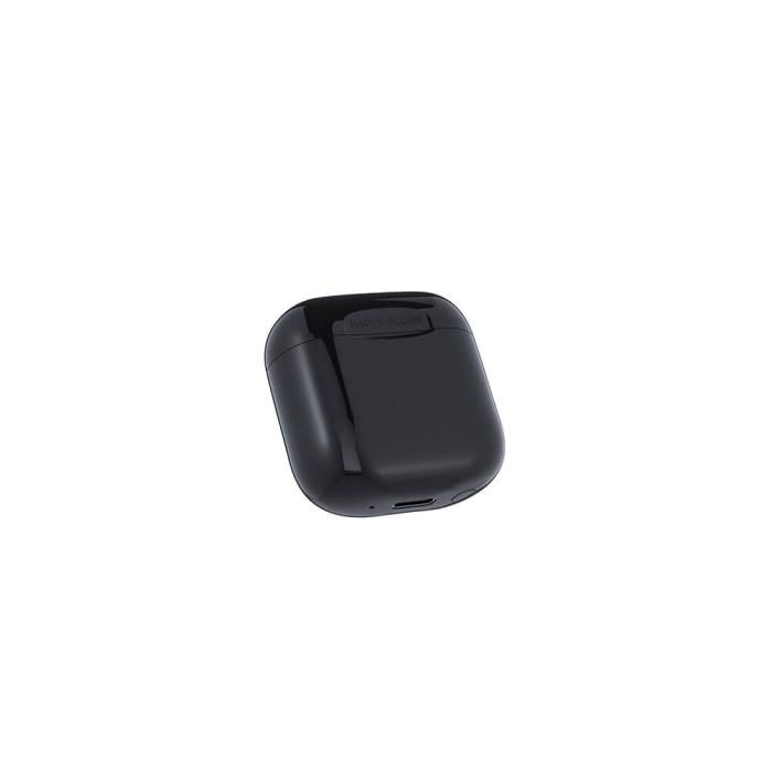Bild 10, Happy Plugs Happy Plugs Joy Hörlurar In-Ear TWS Svart