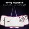 ColorPop ColorPop iPhone 14 Plus Skal CH MagSafe Transparent/Vit