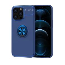  iPhone 14 Pro Max Skal Ring Bl&aring;