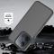 Tech-Protect Tech-Protect Xiaomi Redmi 15C 5G Skal MagMat Matt Svart