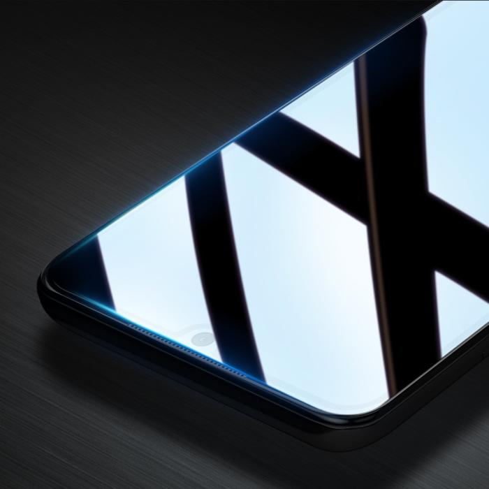 Bild 5, DUX DUCIS Samsung Galaxy A22 5G - DUX DUCIS Heltäckande Skärmskydd I Härdat Glas