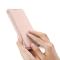 DUX DUCIS iPhone 7/8/SE (2020/2022) - DUX DUCIS Shockproof Plånboksfodral - Roséguld