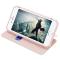 DUX DUCIS iPhone 7/8/SE (2020/2022) - DUX DUCIS Shockproof Plånboksfodral - Roséguld