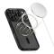 Tech-Protect Tech-Protect iPhone 17 Pro Skal MagSafe MagCam Matt Svart