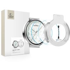 Tech-Protect Tech-Protect Huawei Watch GT 5 41 mm 2-PACK Sk&auml;rmskydd