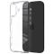  iPhone 16 Skal Akryl/TPU Transparent