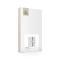 Tech-Protect Tech-Protect iPhone 17e / 16e Fodral Läder Spring Flowers