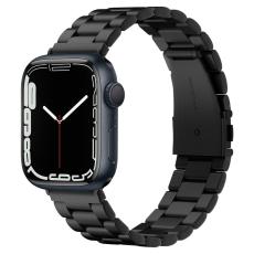 Spigen Spigen Apple Watch 42/44/45/46/49 mm Armband Modern Fit Svart