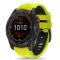 Tech-Protect Tech-Protect Garmin Fenix 26 mm Armband Iconband Pro