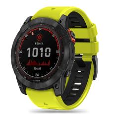 Tech-Protect Tech-Protect Garmin Fenix 26 mm Armband Iconband Pro