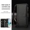  Motorola Moto G15 / G15 Power Fodral Multifunktionellt Läder