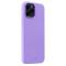 holdit holdit iPhone 12 Pro Max Mobilskal Silikon Violet