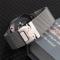  Galaxy Watch 8 46/44/40 mm Armband Milanese Silver