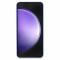  Samsung Galaxy A37 5G Skal TPU Lila