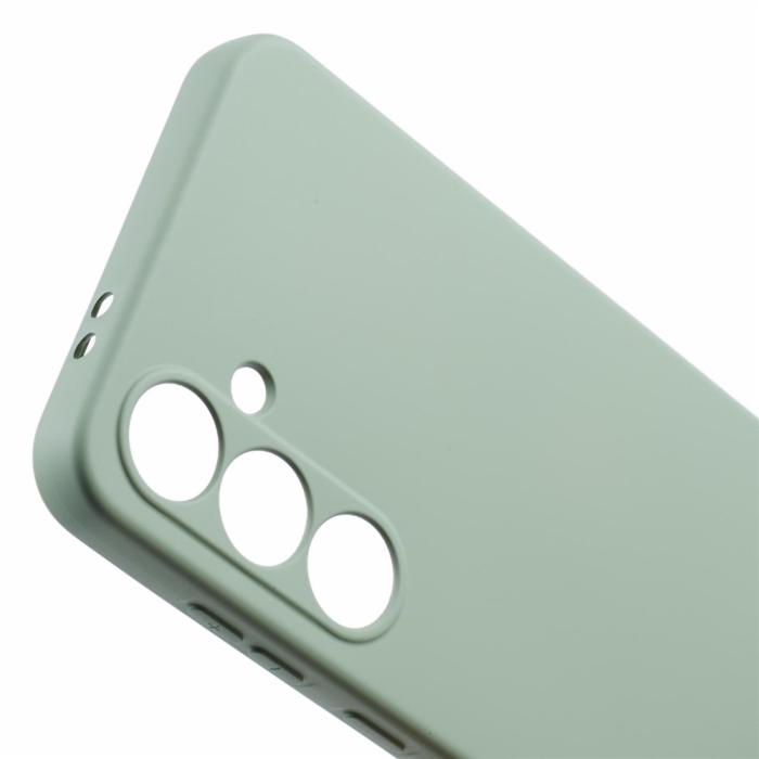 Bild 5,  Samsung Galaxy A37 5G Skal TPU Grön