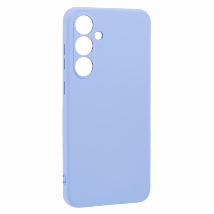 Bild 3,  Samsung Galaxy A37 5G Skal TPU Lila