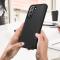  Samsung Galaxy S22 Skal Hybrid Shockproof Svart