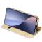 DUX DUCIS DUX DUCIS Xiaomi 12 Fodral Skin Pro Guld
