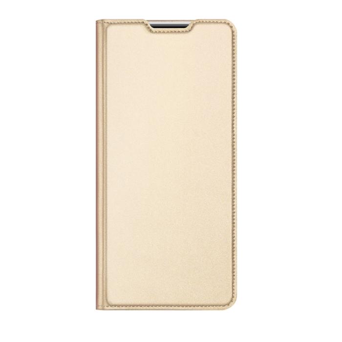 Bild 2, DUX DUCIS DUX DUCIS Xiaomi 12 Fodral Skin Pro Guld