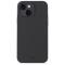 holdit holdit iPhone 15 Mobilskal Silikon Svart