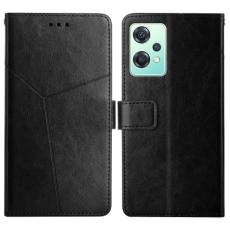  OnePlus Nord CE 2 Lite 5G Fodral Y-design Svart