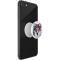 PopSockets PopSockets Avtagbart Grip med Ställfunktion Wolf