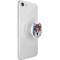 PopSockets PopSockets Avtagbart Grip med Ställfunktion Wolf