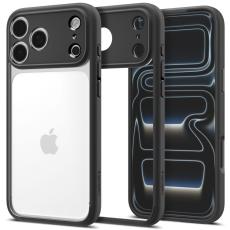 Spigen Spigen iPhone 18 Pro Max / 17 Pro Max Skal Ultra Hybrid