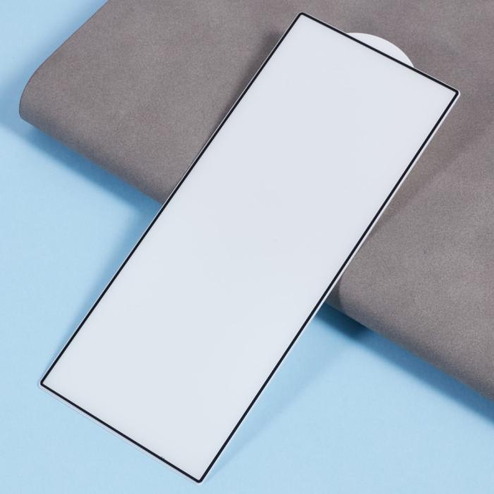 Bild 3,  Galaxy Z Fold 6 Skärmskydd Heltäckande Härdat Glas