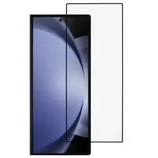  Galaxy Z Fold 6 Sk&auml;rmskydd Helt&auml;ckande H&auml;rdat Glas