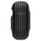 Spigen Spigen AirPods 4 Skal Rugged Armor Matt Svart