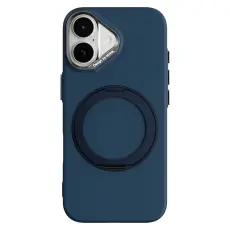 ABEEL ABEEL iPhone 17 / 18 Skal MagSafe Silikon PC