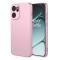  OnePlus 15R Skal TPU Rosa