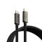 Ringke Ringke 2m 240W PD USB 3.2 Gen 2x2 USB-C - USB-C Ka