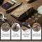 CASEME CASEME Google Pixel 10/10 Pro / 9/9 Pro Fodral Multifunktionell
