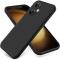  OnePlus Nord CE 3 Lite 5G Skal Liquid Silikon Svart