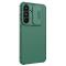NILLKIN NILLKIN Galaxy A55 5G Skal CamShield Pro Grön