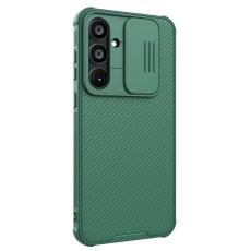 NILLKIN NILLKIN Galaxy A55 5G Skal CamShield Pro Gr&ouml;n