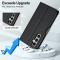 LC.IMEEKE LC.IMEEKE Samsung Galaxy S26 2in1 Magnet Fodral/Skal
