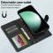 LC.IMEEKE LC.IMEEKE Samsung Galaxy S26 2in1 Magnet Fodral/Skal