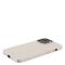 holdit holdit iPhone 15 Pro Max Mobilskal Slim Light Beig