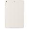 holdit holdit iPad 10.2 2019/2020/2021 Fodral Smart Tri-Fold Coconut Milk