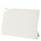 holdit holdit iPad 10.2 2019/2020/2021 Fodral Smart Tri-Fold Coconut Milk