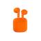 Happy Plugs Happy Plugs Joy Hörlurar In-Ear TWS Orange