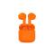 Happy Plugs Happy Plugs Joy Hörlurar In-Ear TWS Orange