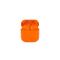 Happy Plugs Happy Plugs Joy Hörlurar In-Ear TWS Orange