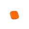 Happy Plugs Happy Plugs Joy Hörlurar In-Ear TWS Orange